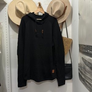 Men’s Hooded Sweater
